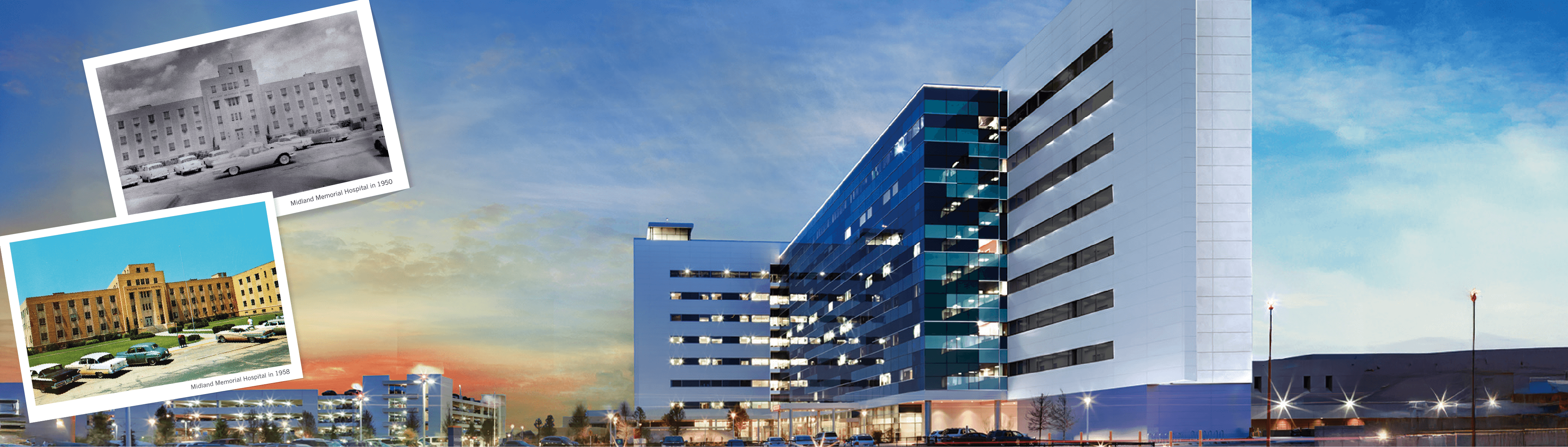 Our History Your Health 